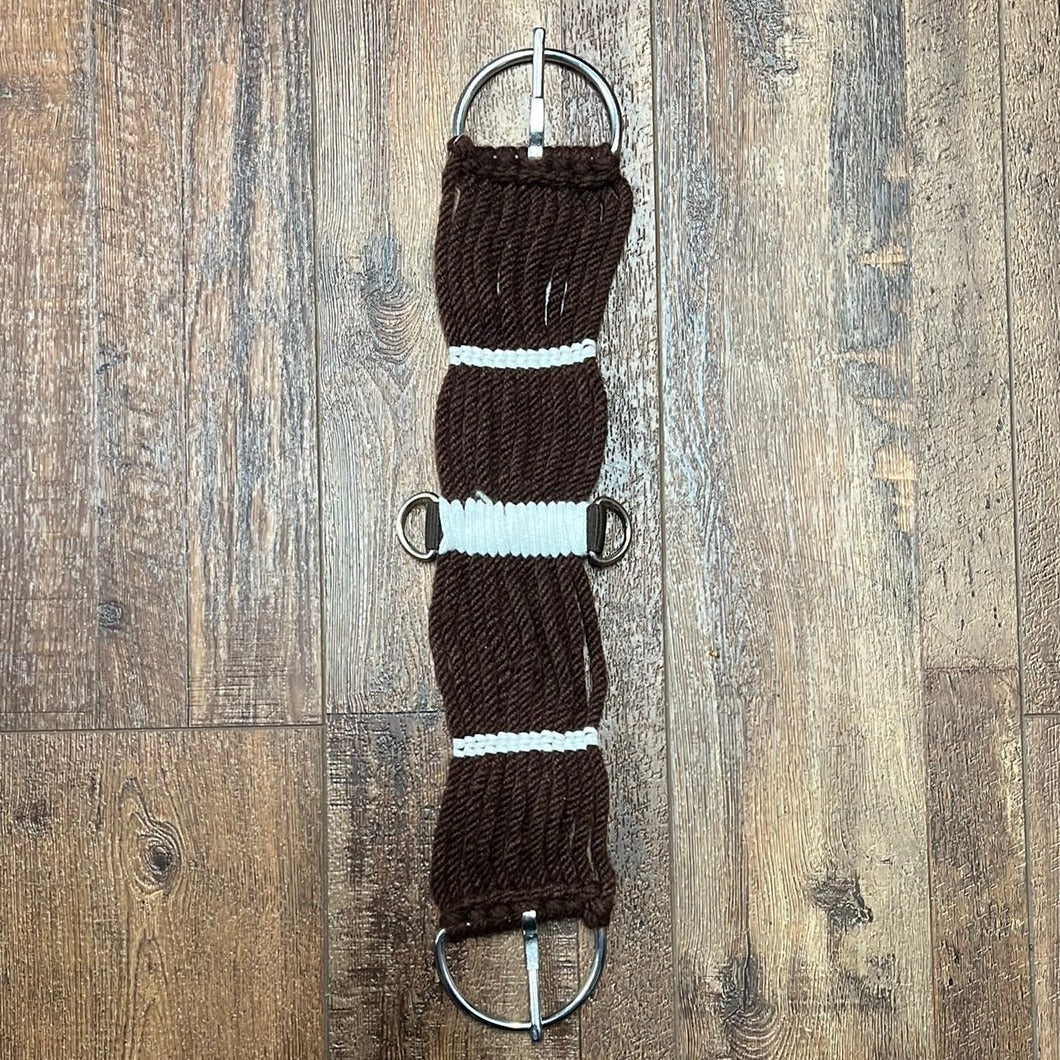 Mini Corded Girth – Summerdale Western Store