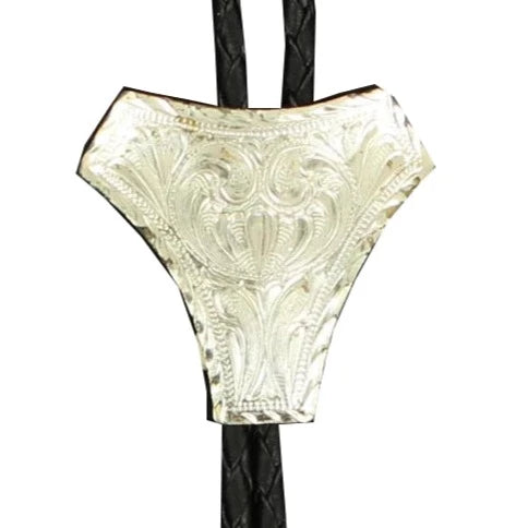 Crumrine Triangle Bolo