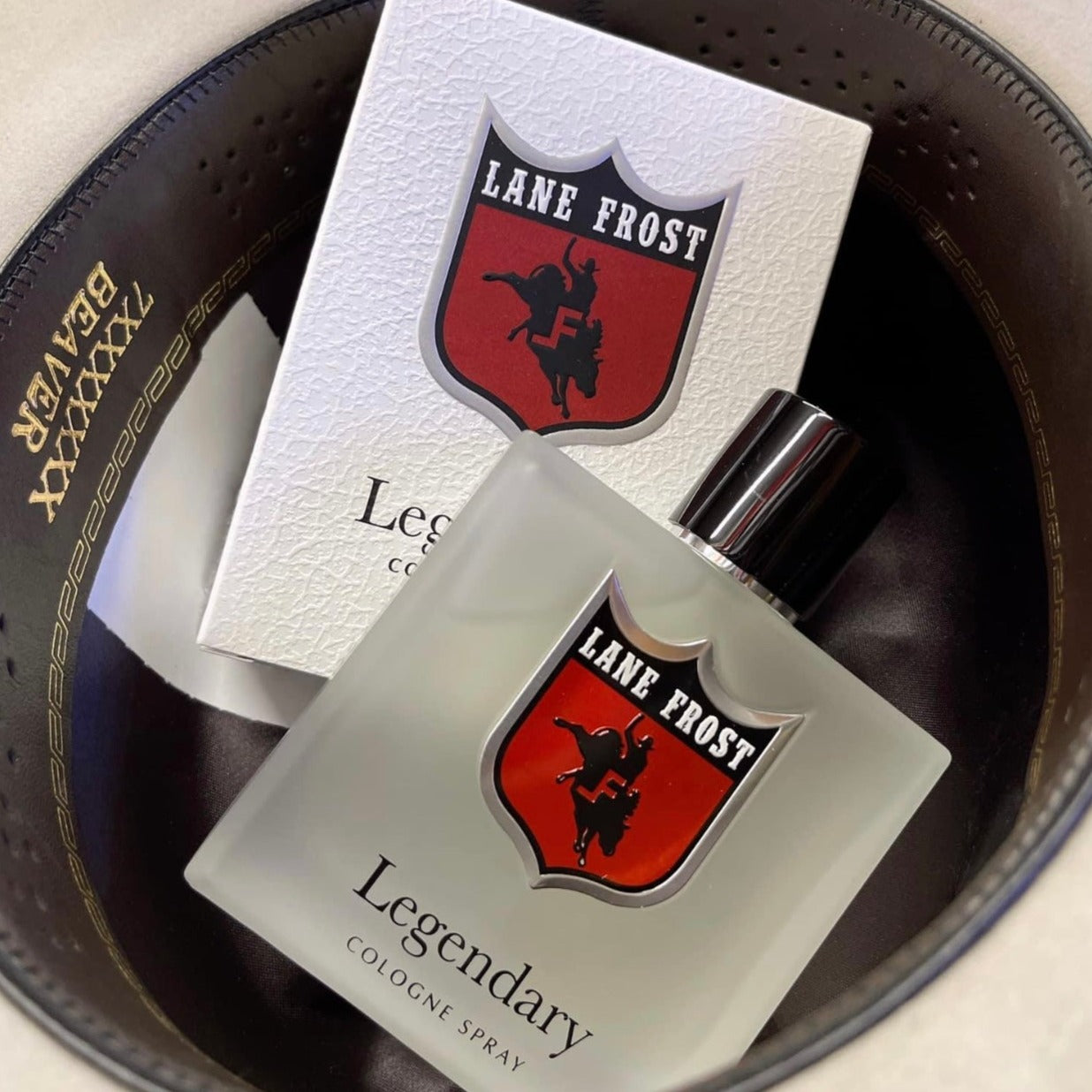 Lane Frost Legendary For Her Perfume