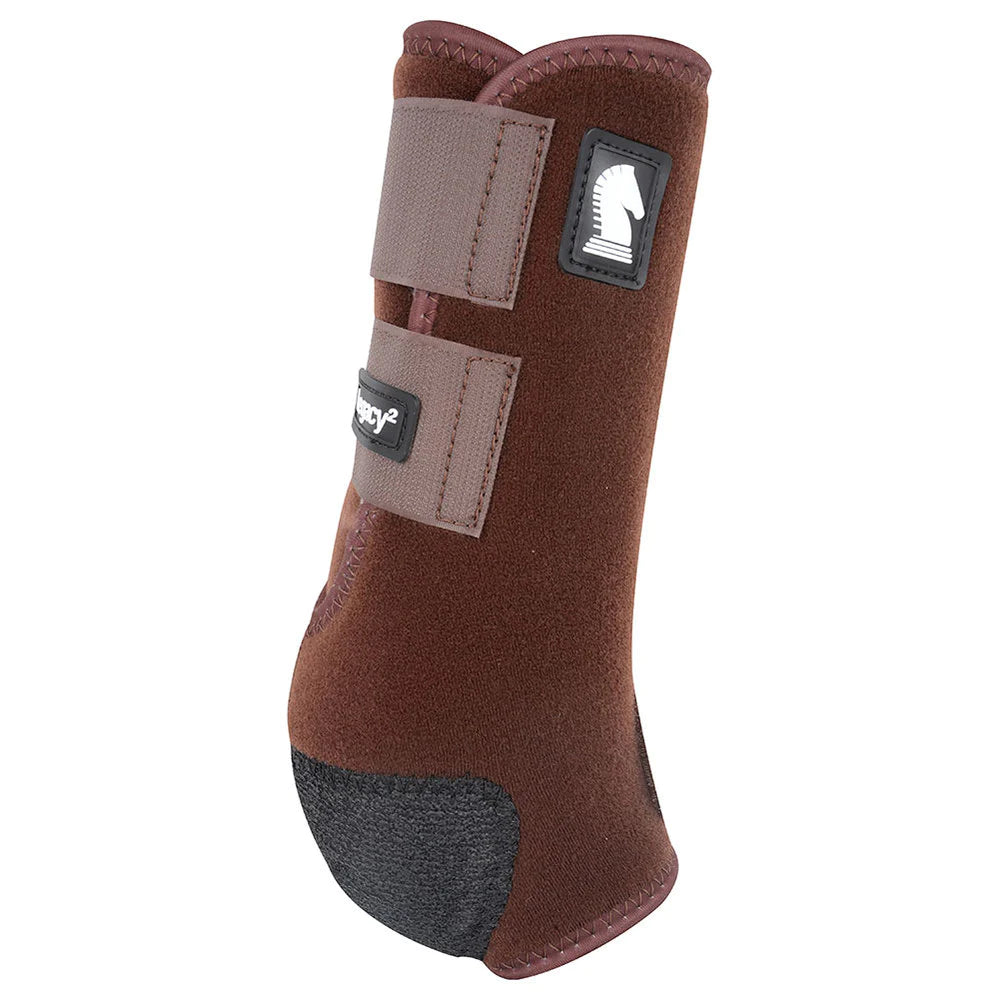 Legacy2 Hind Chocolate