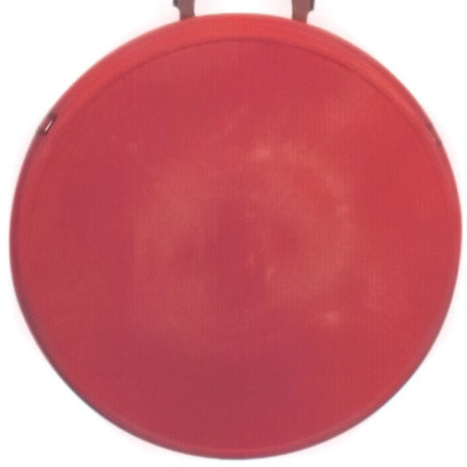 Red Rope Can | Smith Bros