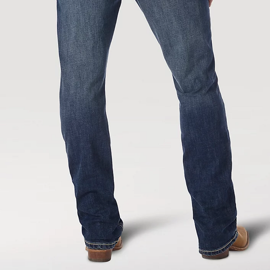 Vintage Midland | Wrangler