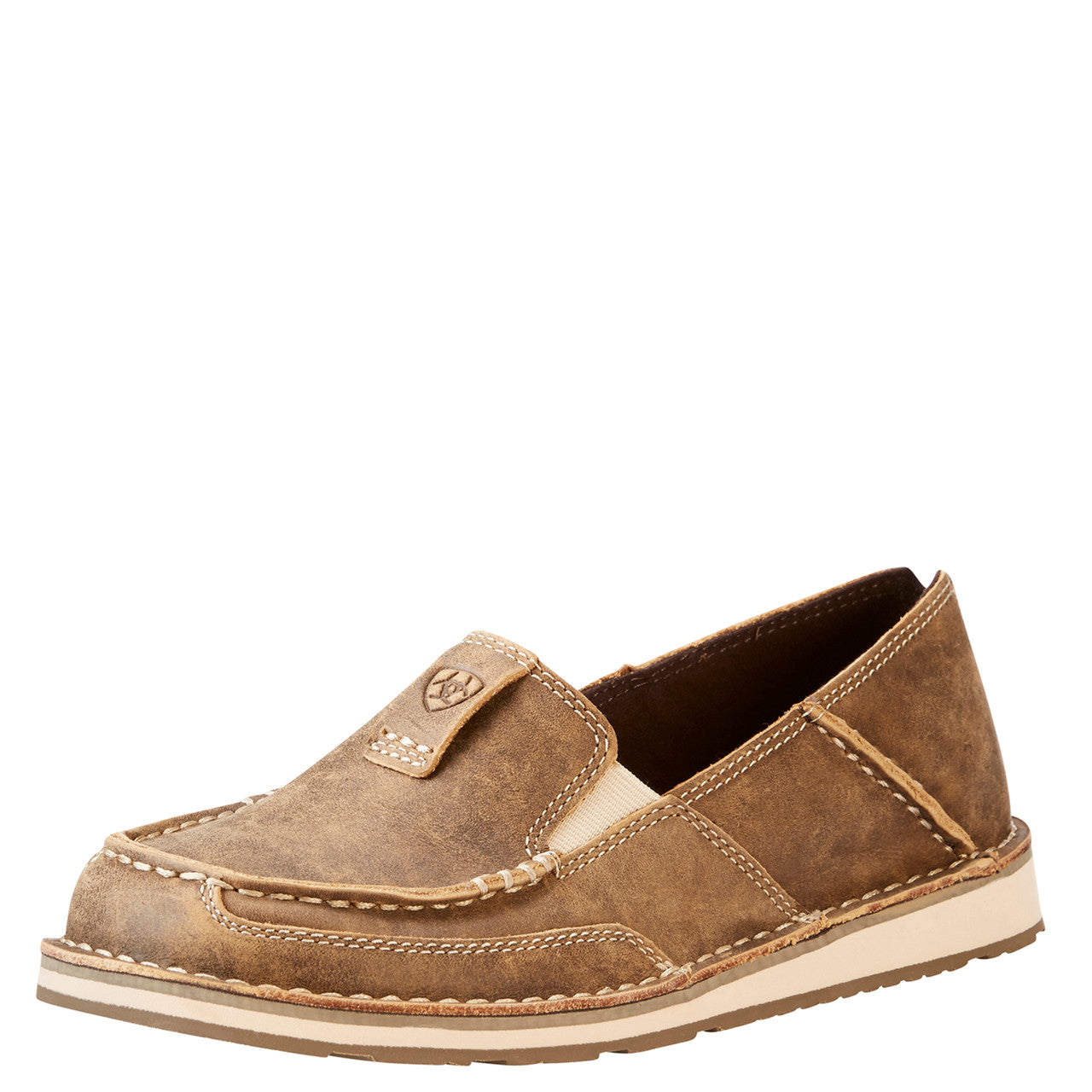 Brown Bomber | Ariat Womens