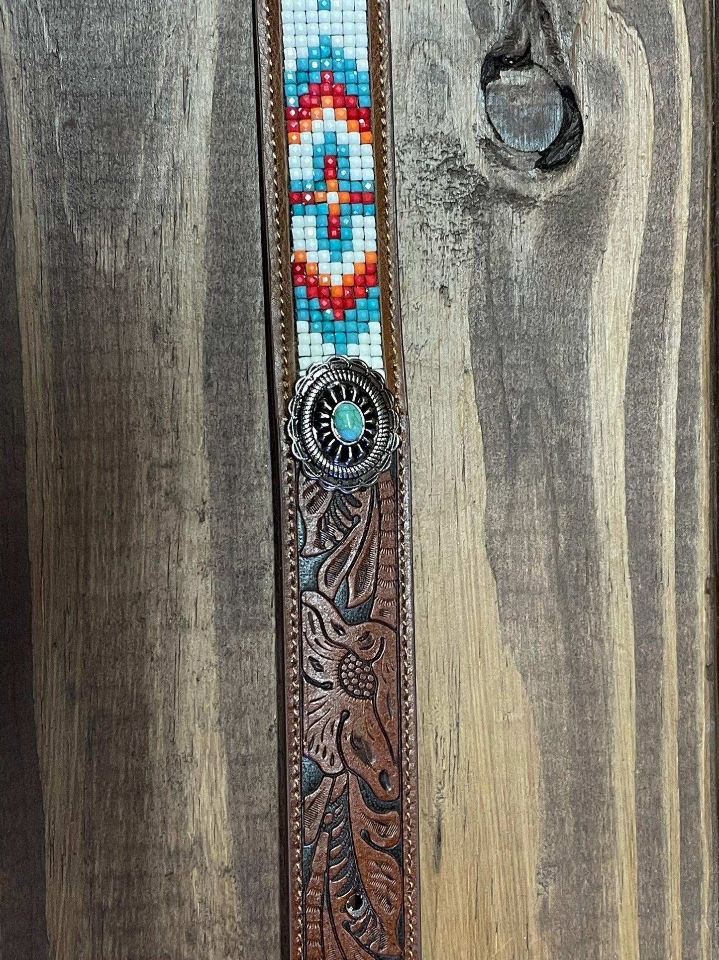 Beaded Cross | Angel Ranch Kids