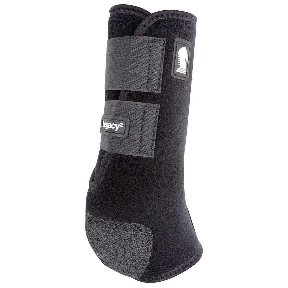 Legacy2 Hind Black