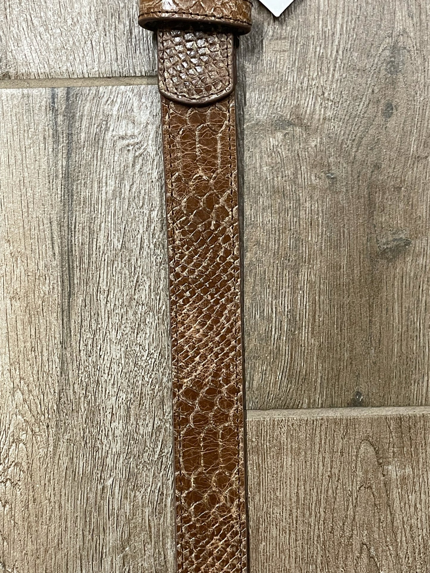Lizard Embossed | Twisted X Mens