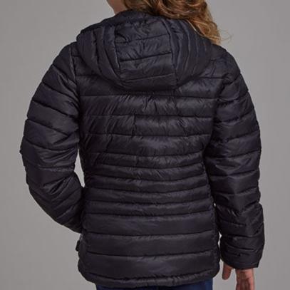 Puffer Jacket | Girls Roper