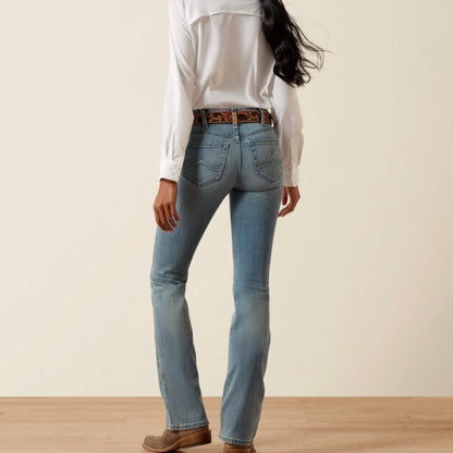PR Nayelli Boot Cut | Ariat