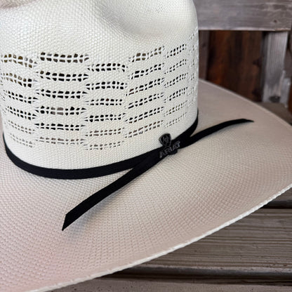 Bangora Straw Hat | Ariat