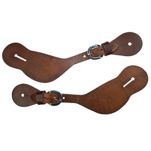 Harness Spur Straps | Circle Y