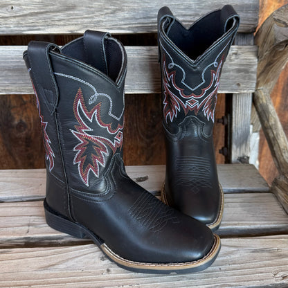 Black Sendero | Roper Boys