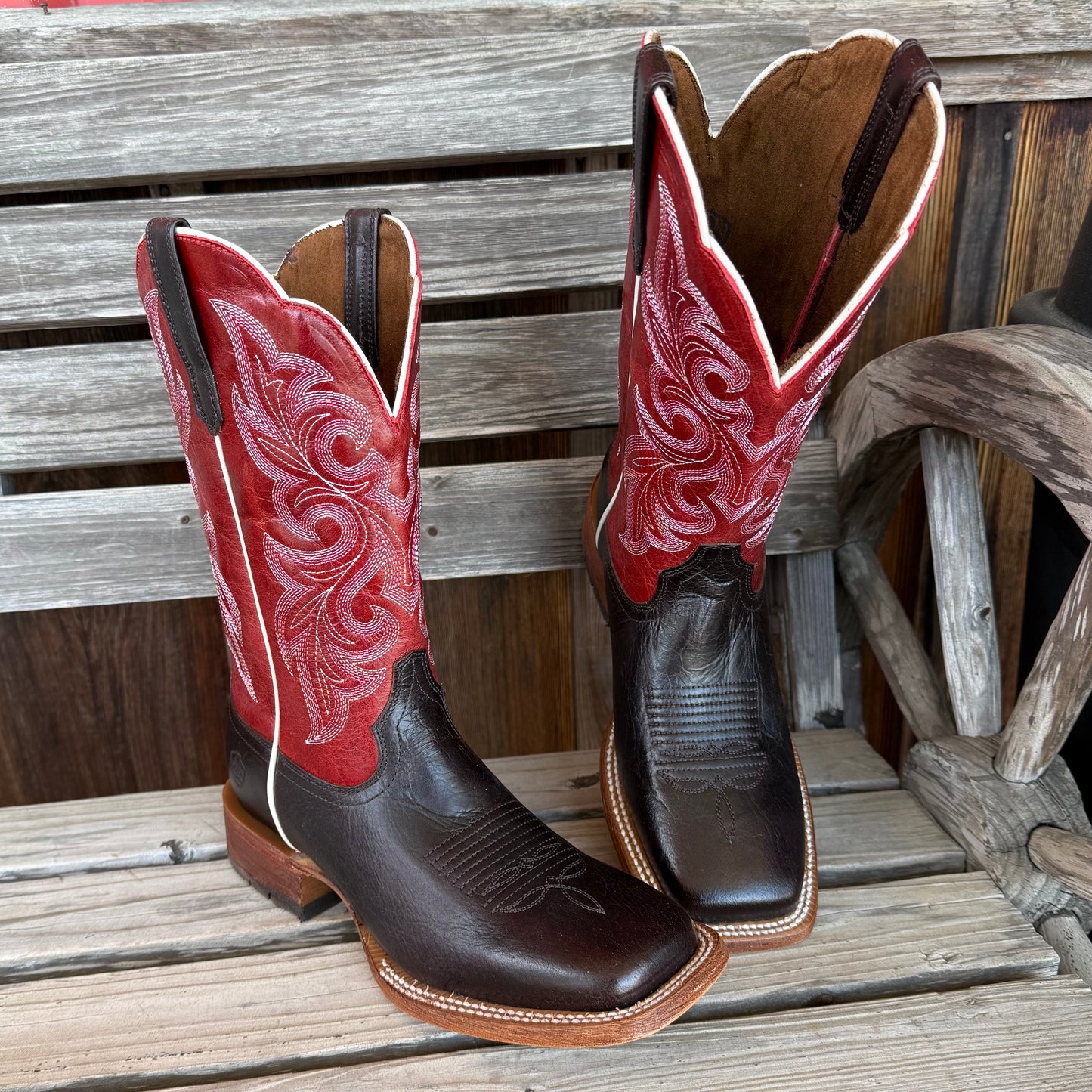 County Lane Boots | Ariat