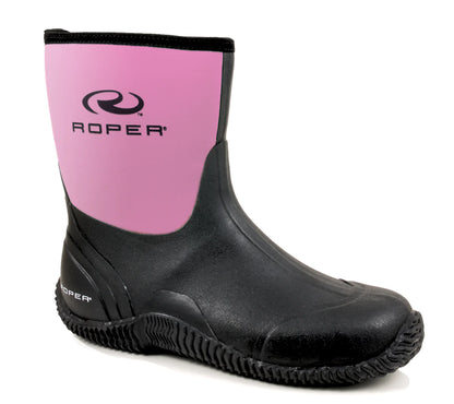 Pink Waterproof | Roper Womens