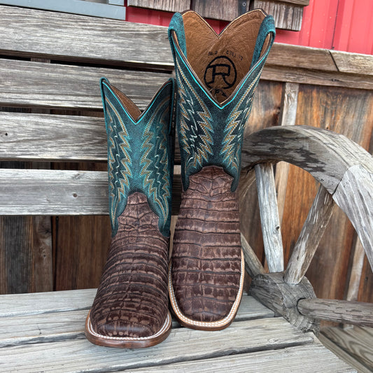 Cody Caiman | Roper Mens