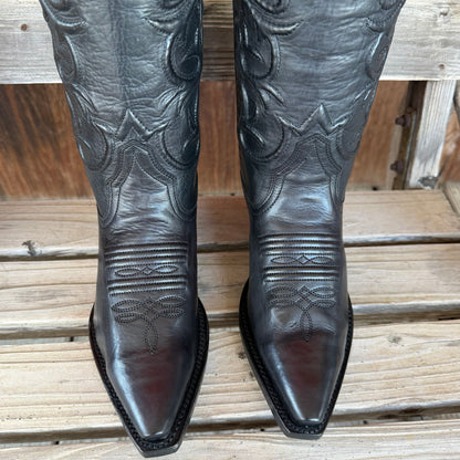 Black Callie | Stetson Womens
