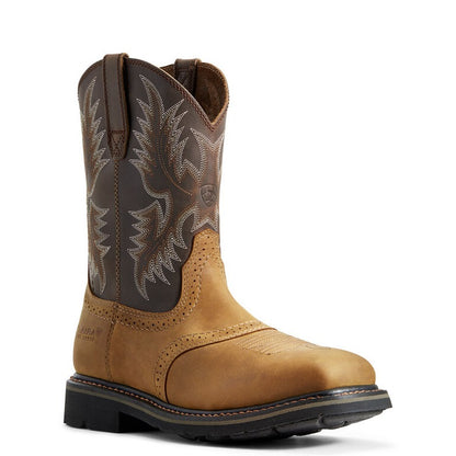 Sierra Steel Toe | Ariat Mens