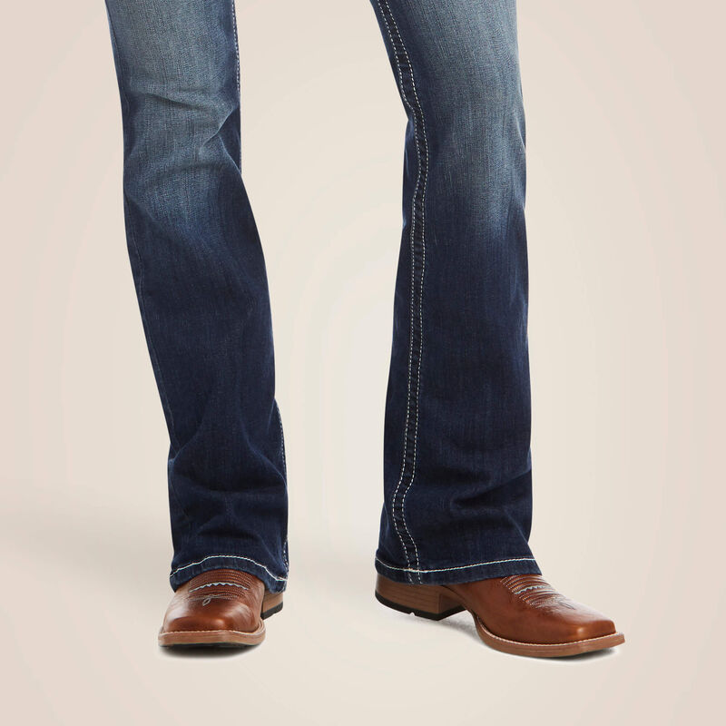 Mid Rise Stretch | Ariat Womens