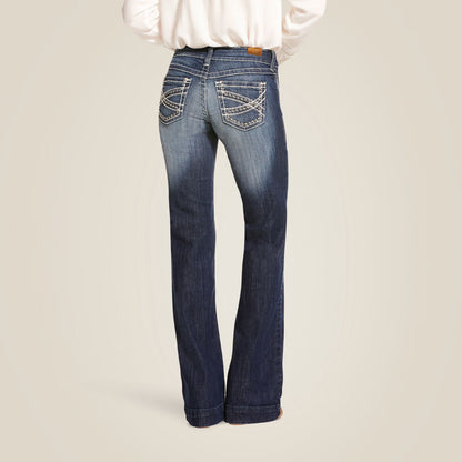 Entwined Trouser | Ariat Womens