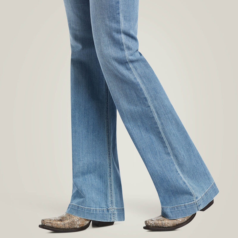 Ohio Trouser | Ariat Womens