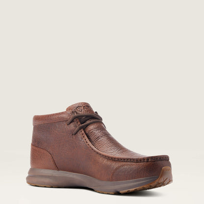 Deepest Clay Spitfire | Ariat Mens