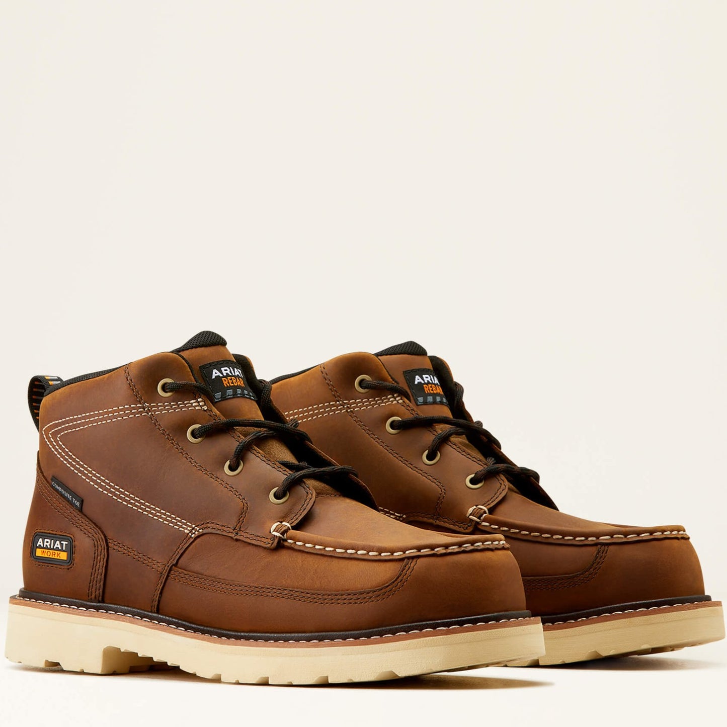 Chukka Comp Toe | Ariat Mens