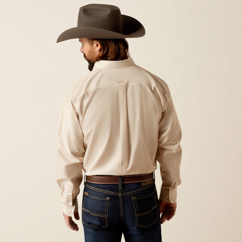 Tan Graysen | Ariat Mens