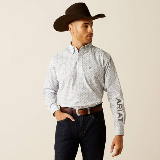 White Cody | Ariat Mens