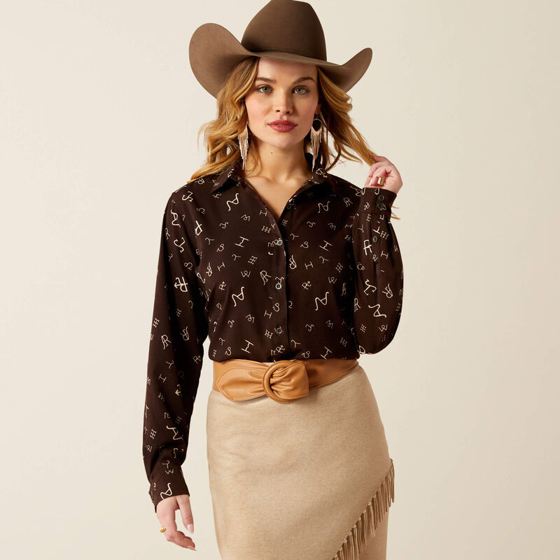 Ranch Brand | Ariat Womens