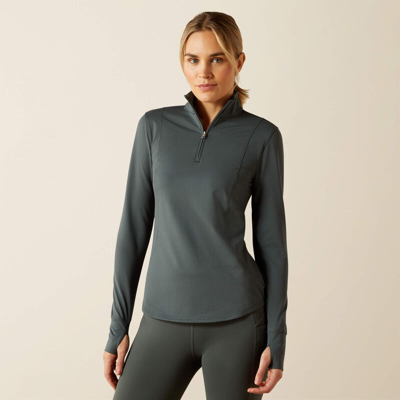 Gridwork 2.0 Baselayer | Ariat Womens
