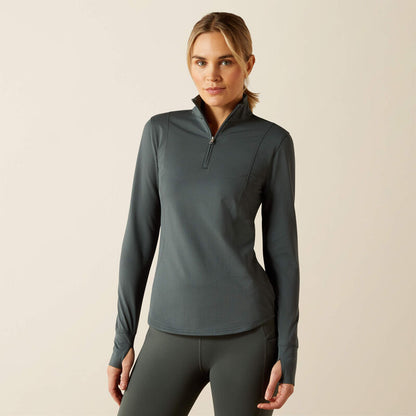 Gridwork 2.0 Baselayer | Ariat Womens
