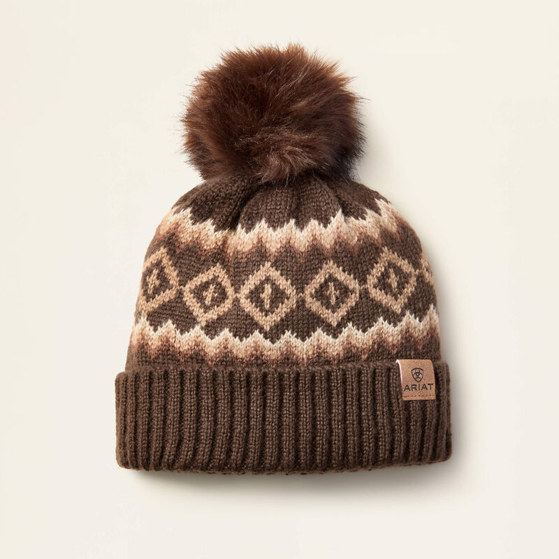 Bristol Beanie | Ariat Womens