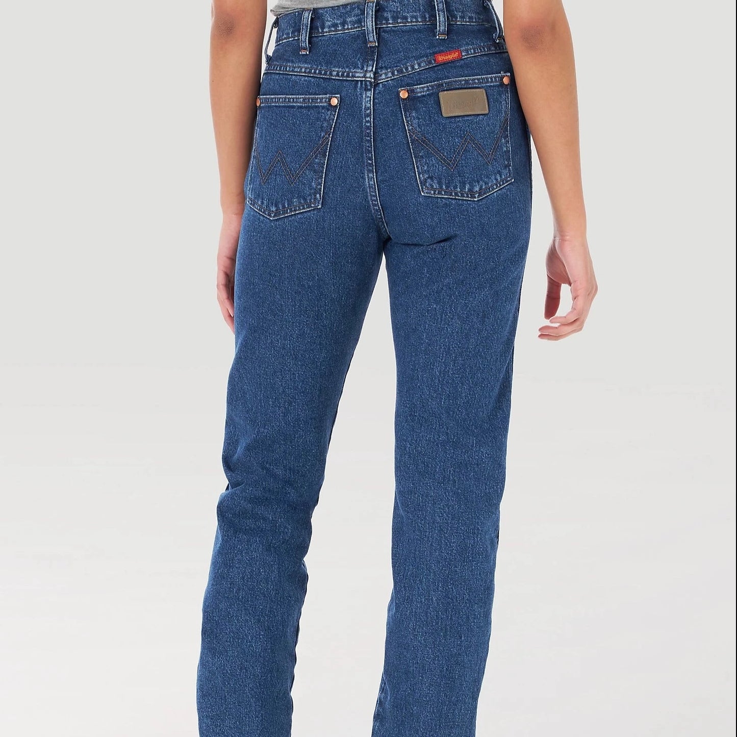 Original Cowboy Cut | Wrangler Womens