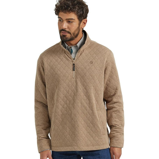 George Strait Pullover | Wrangler Mens