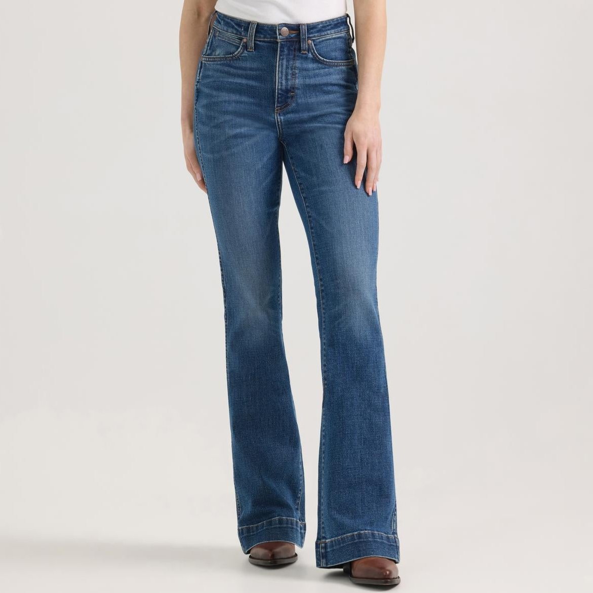 Bailey Vivianna Trouser | Wrangler