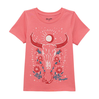 Steerhead Graphic | Wrangler Girls