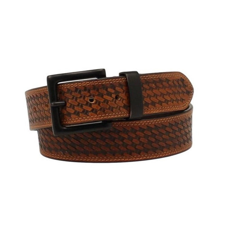 HDX Basket Weave | Nocona Mens