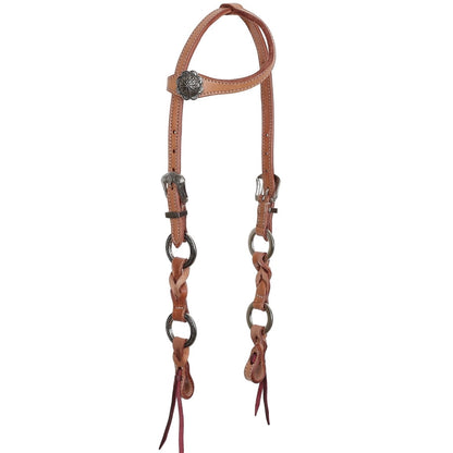 Twisted Ring Tack Set