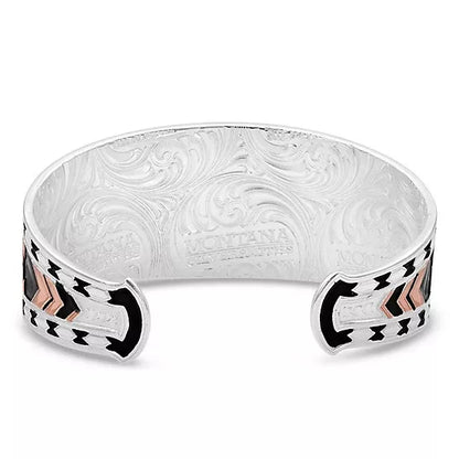 Desert Serenade Cactus Cuff