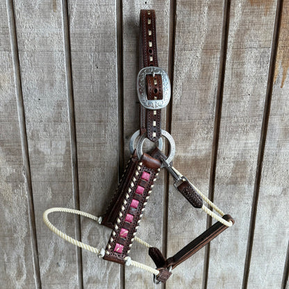 Rope Nose Halter