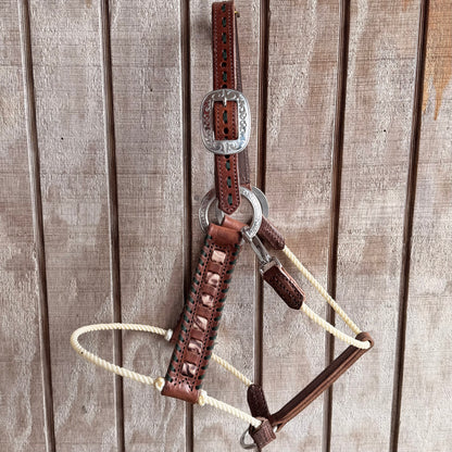 Rope Nose Halter