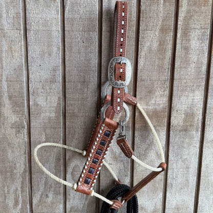 Rope Nose Halter