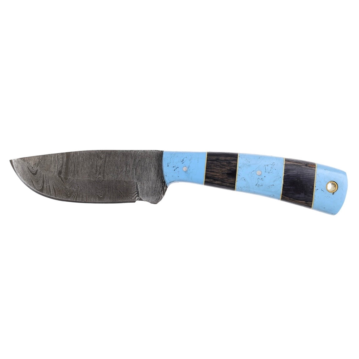 Lariat Midnight Knife