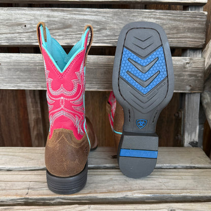 Hot Pink Westwood | Ariat