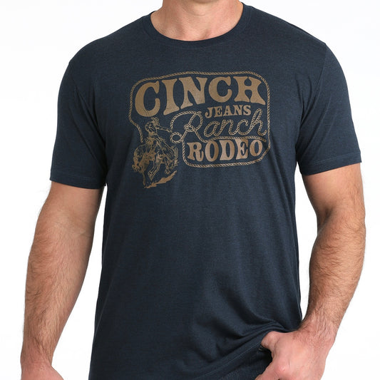 Ranch Rodeo Tee | Cinch Mens