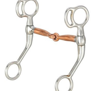 Mini Tom Thumb Snaffle