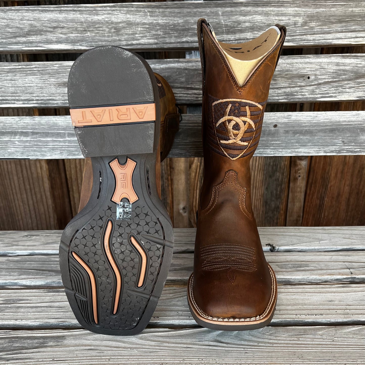Sport Freedom | Ariat Mens