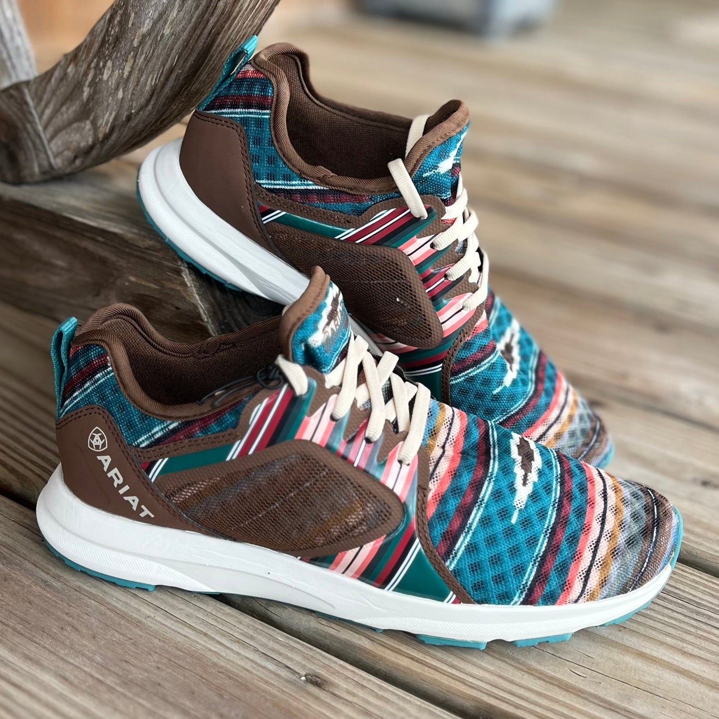 Serape Fuse | Ariat Womens