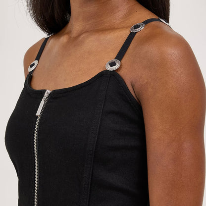 Concho Tank | Wrangler Womens