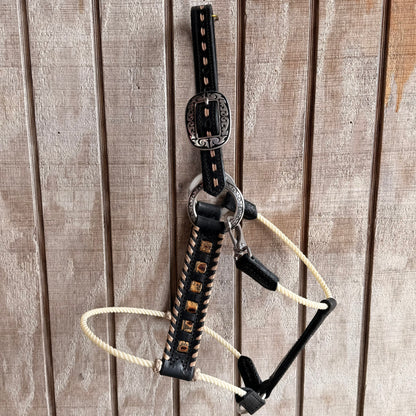Rope Nose Halter
