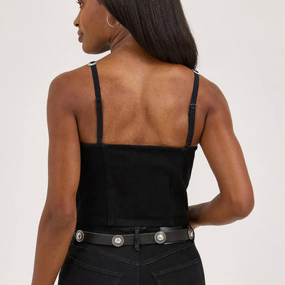 Concho Tank | Wrangler Womens